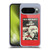 Rick And Morty Duo Graphics The Space Cruiser Collage Soft Gel Case for Google Pixel 10