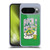 Rick And Morty Duo Graphics The Space Cruiser Soft Gel Case for Google Pixel 10