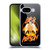 Rick And Morty Season 1 & 2 Graphics Birdperson Soft Gel Case for Google Pixel 9A