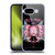 Rick And Morty Season 1 & 2 Graphics Intergalactic Escapades Soft Gel Case for Google Pixel 9A