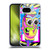 Rick And Morty Season 1 & 2 Graphics Rick Soft Gel Case for Google Pixel 9A