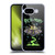 Rick And Morty Season 1 & 2 Graphics The Space Cruiser Soft Gel Case for Google Pixel 9A