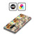 Rick And Morty Season 3 Graphics Interdimensional Space Cable Soft Gel Case for Google Pixel 9A