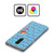 Rick And Morty Season 4 Graphics Mr. Meeseeks Pattern Soft Gel Case for Google Pixel 10