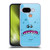 Rick And Morty Season 4 Graphics Mr. Meeseeks Soft Gel Case for Google Pixel 9A