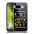 Rick And Morty Season 4 Graphics Story Train Soft Gel Case for Google Pixel 9A