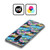 Rick And Morty Season 5 Graphics Warp Pattern Soft Gel Case for Google Pixel 10