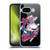 Rick And Morty Season 5 Graphics Yas Queen! Soft Gel Case for Google Pixel 9A