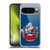 Robot Chicken Graphics Characters Soft Gel Case for Google Pixel 10