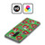 Robot Chicken Graphics Icons Soft Gel Case for Google Pixel 10