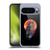 Riza Peker Animal Abstract Midnight Owl Soft Gel Case for Google Pixel 10