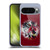Riza Peker Animal Abstract Warm Tiger Soft Gel Case for Google Pixel 10