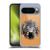 Riza Peker Animal Abstract Zebra Abstract Soft Gel Case for Google Pixel 10