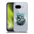 Riza Peker Animal Abstract Roaring Clouds Soft Gel Case for Google Pixel 9A