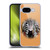 Riza Peker Animal Abstract Zebra Abstract Soft Gel Case for Google Pixel 9A