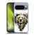 Riza Peker Animals Bear Soft Gel Case for Google Pixel 10