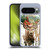Riza Peker Animals Deer Soft Gel Case for Google Pixel 10