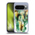 Riza Peker Animals Wild Africa Soft Gel Case for Google Pixel 10