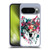 Riza Peker Animals Wolf Soft Gel Case for Google Pixel 10