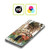 Riza Peker Animals Deer Soft Gel Case for Google Pixel 10 Pro XL
