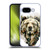 Riza Peker Animals Bear Soft Gel Case for Google Pixel 9A