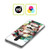 Riza Peker Animals The King Soft Gel Case for Google Pixel 9A