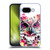 Riza Peker Animals Owl Soft Gel Case for Google Pixel 9A