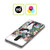 Riza Peker Animals Parrot Soft Gel Case for Google Pixel 9A