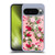 Riza Peker Florals Romance Soft Gel Case for Google Pixel 10
