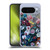 Riza Peker Florals Full Bloom Soft Gel Case for Google Pixel 10 Pro XL