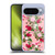 Riza Peker Florals Romance Soft Gel Case for Google Pixel 10 Pro XL