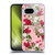 Riza Peker Florals Romance Soft Gel Case for Google Pixel 9A