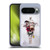 Riza Peker Skulls 6 Scarecrow Soft Gel Case for Google Pixel 10