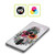 Riza Peker Skulls 6 Sugar Soft Gel Case for Google Pixel 10
