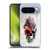 Riza Peker Skulls 6 Two Face Soft Gel Case for Google Pixel 10 Pro XL