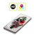 Riza Peker Skulls 6 Two Face Soft Gel Case for Google Pixel 10 Pro XL