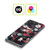 Riza Peker Skulls 9 Skeletal Bloom Soft Gel Case for Google Pixel 10