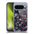 Riza Peker Skulls 9 Skeleton Zone Soft Gel Case for Google Pixel 10