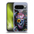 Riza Peker Skulls 9 Skull Soft Gel Case for Google Pixel 10