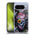 Riza Peker Skulls 9 Skull Soft Gel Case for Google Pixel 10 Pro XL
