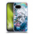 Riza Peker Skulls 9 Memento Mori Soft Gel Case for Google Pixel 9A