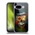Riza Peker Skulls 9 Skull Lover Soft Gel Case for Google Pixel 9A