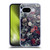 Riza Peker Skulls 9 Skeleton Zone Soft Gel Case for Google Pixel 9A