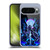 Ruth Thompson Art Dragon, Sword & Constellations Soft Gel Case for Google Pixel 10