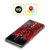 Ruth Thompson Art Red Tribal Dragon With Sword Soft Gel Case for Google Pixel 10