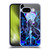 Ruth Thompson Art Dragon, Sword & Constellations Soft Gel Case for Google Pixel 9A