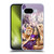 Ruth Thompson Art Egyptian Queen, Lions & Dragon Soft Gel Case for Google Pixel 9A