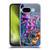 Ruth Thompson Art Purple Dragon, Sword & Lion Soft Gel Case for Google Pixel 9A