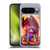 Ruth Thompson Dragons Capricorn Soft Gel Case for Google Pixel 10
