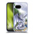 Ruth Thompson Dragons Quicksilver Soft Gel Case for Google Pixel 9A